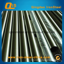 Tp316L Welded Stainless Steel Pipe by ASTM A312